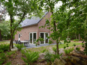 Beautiful house in Baarle Nassau on a large forest plot